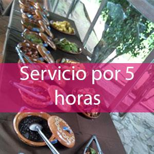 taquizas para eventos en Morelia2