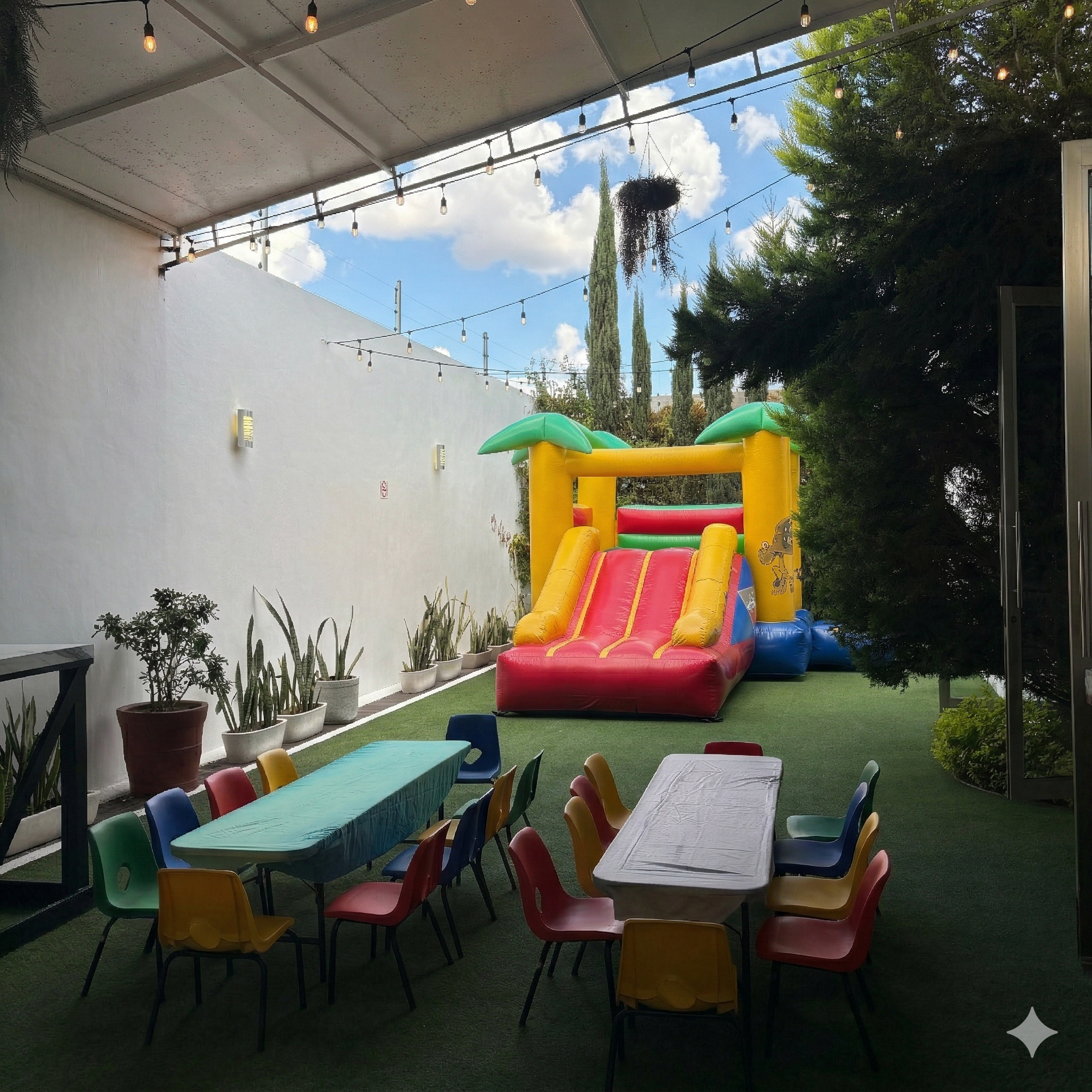 inflable